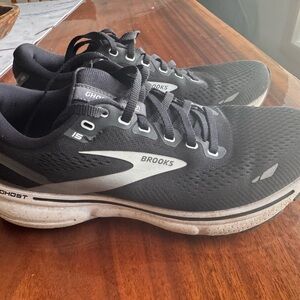 Women’s Brooks Ghost Running Shoes